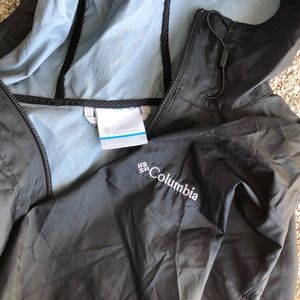 Columbia lightweight jacket